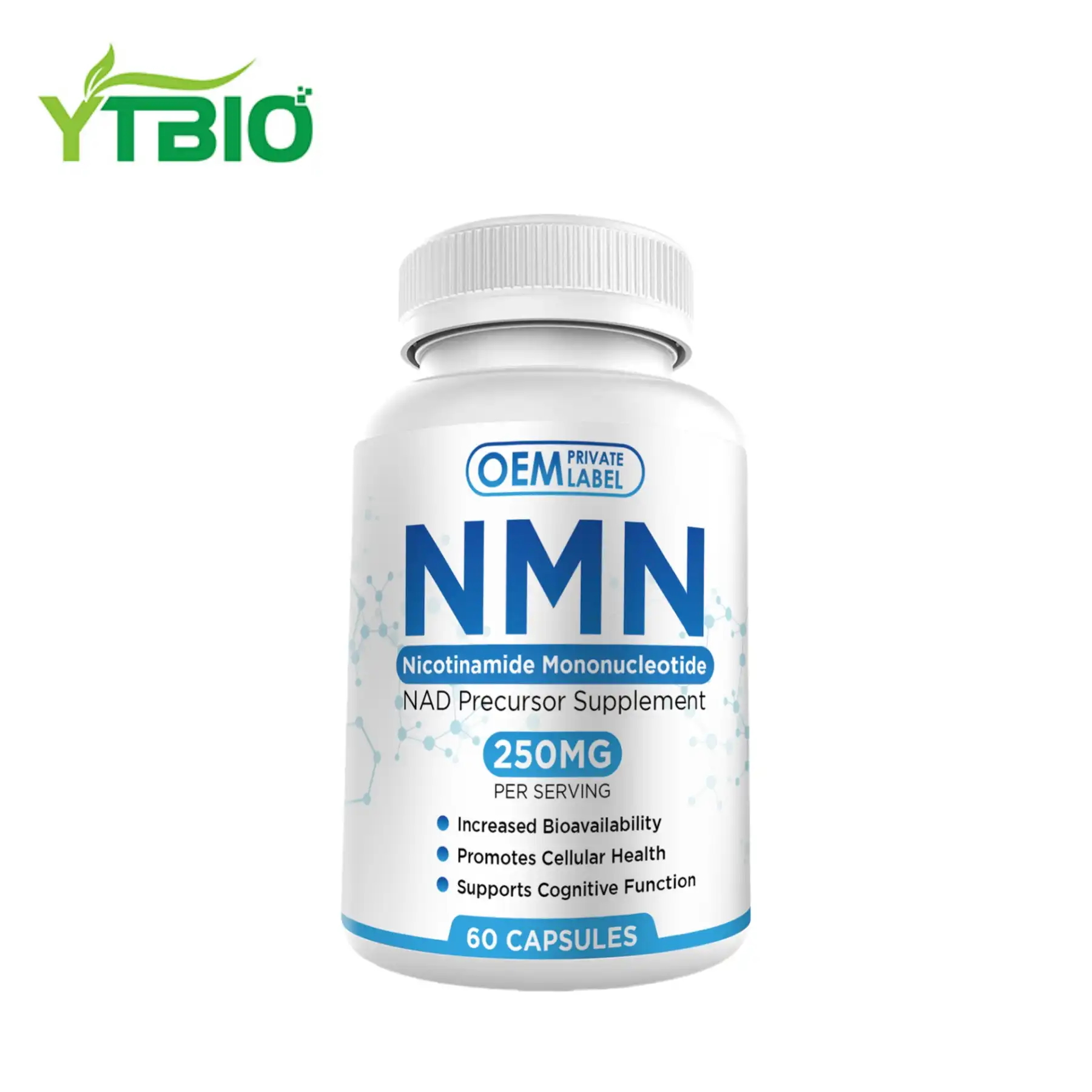 NMN Capsules